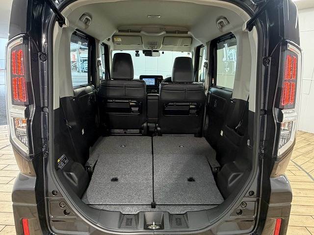 スズキ&nbsp;スペーシアカスタムの画像13