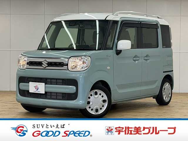 スズキ&nbsp;スペーシアの画像1