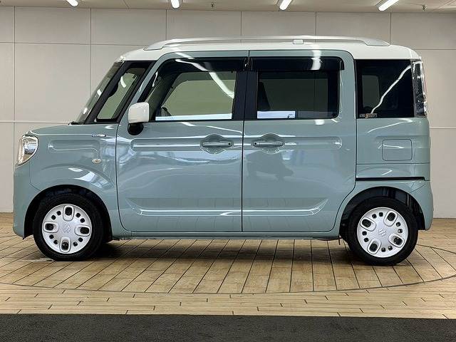 スズキ&nbsp;スペーシアの画像17