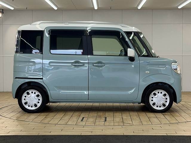 スズキ&nbsp;スペーシアの画像18