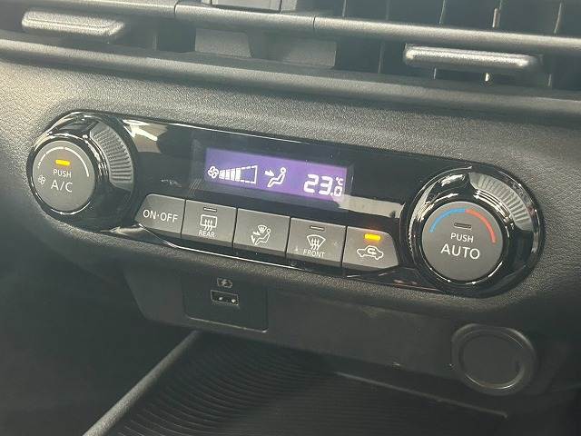 日産 ノートの画像9