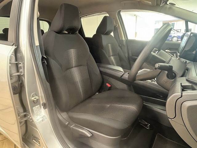 日産 ノートの画像11