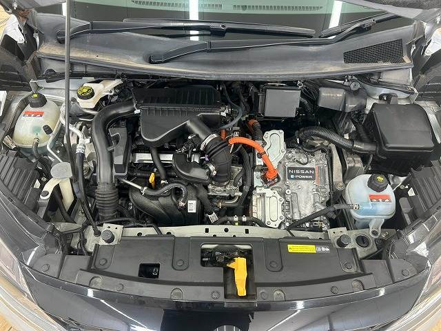 日産 ノートの画像14
