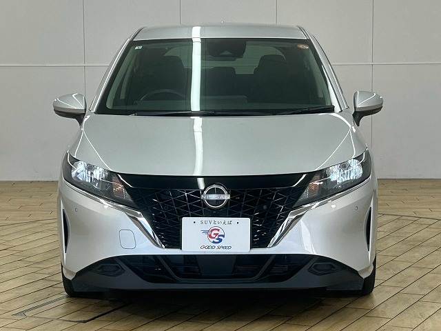 日産 ノートの画像15