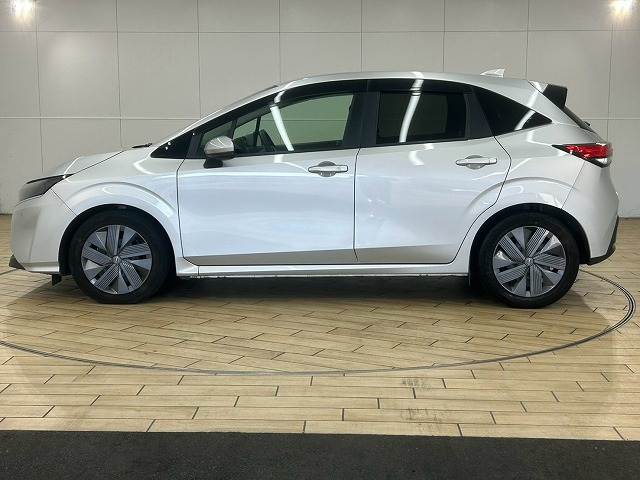 日産 ノートの画像17