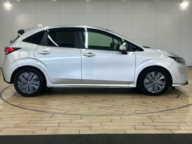 日産 ノートの画像18