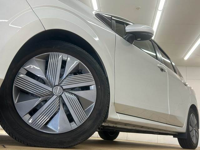 日産 ノートの画像19