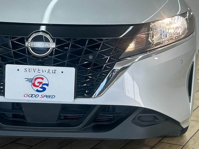 日産 ノートの画像20