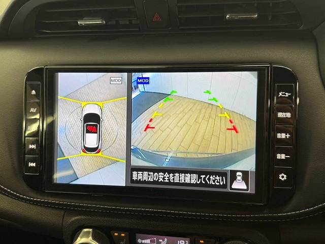 日産 キックスの画像3