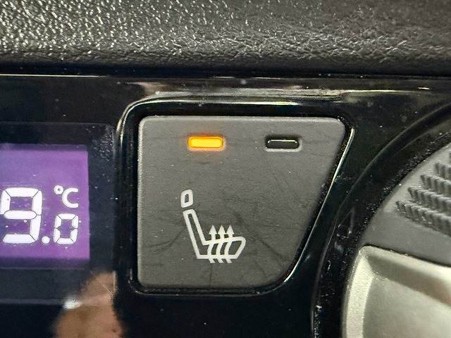 日産 キックスの画像6