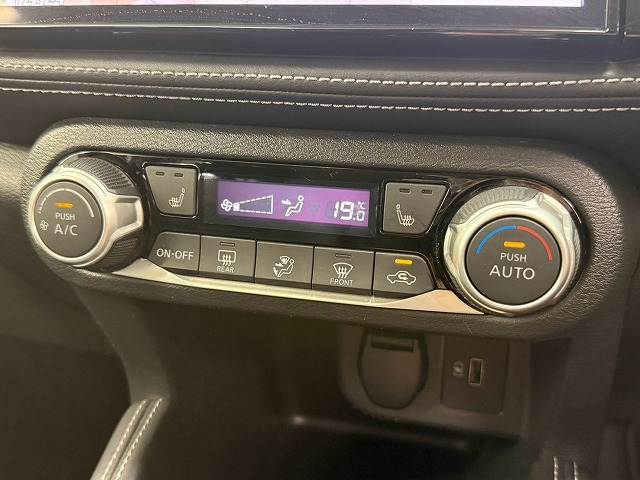日産 キックスの画像10