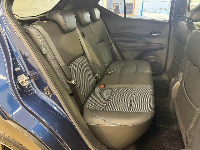 日産 キックスの画像12
