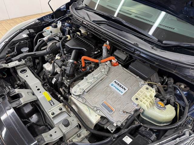 日産 キックスの画像14