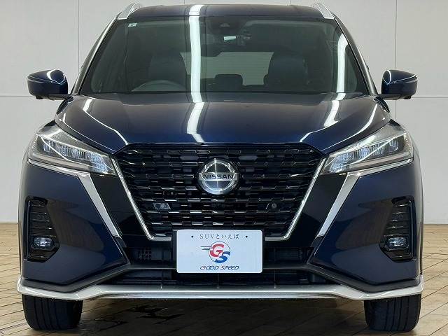 日産 キックスの画像15