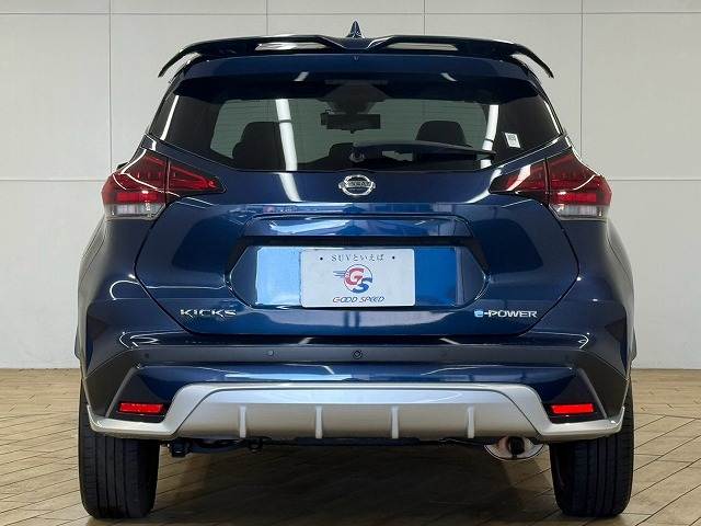 日産 キックスの画像16