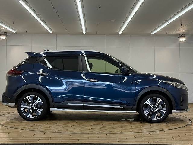日産 キックスの画像17