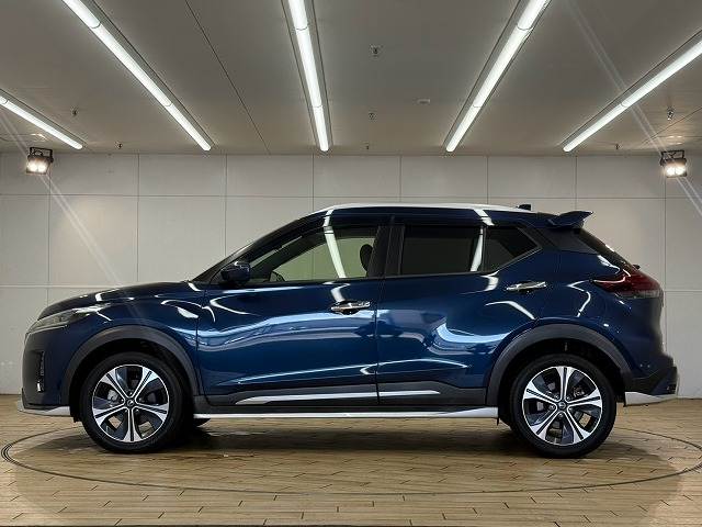 日産 キックスの画像18