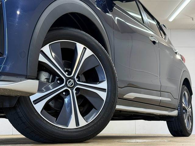 日産 キックスの画像19