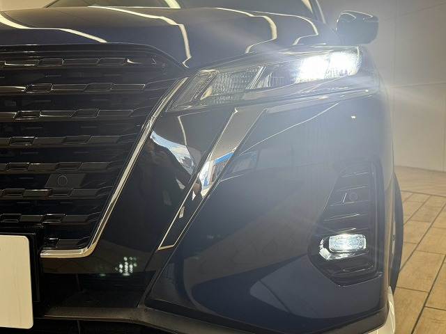 日産 キックスの画像20