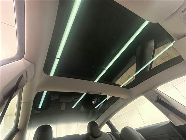 テスラ Model 3の画像5