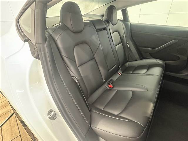テスラ Model 3の画像12