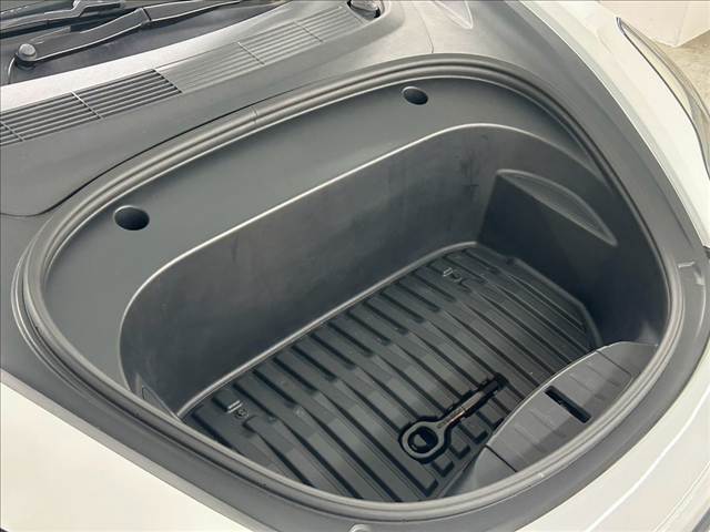 テスラ Model 3の画像14