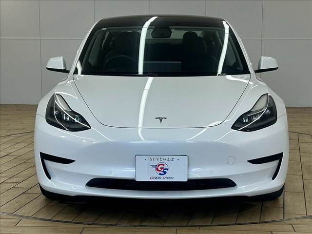 テスラ Model 3の画像15