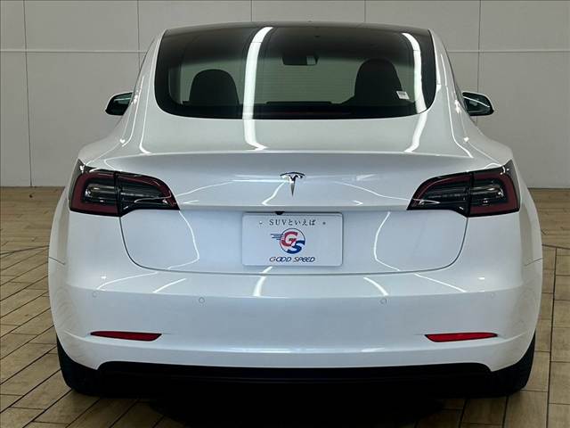 テスラ Model 3の画像16