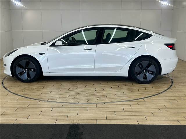 テスラ Model 3の画像17