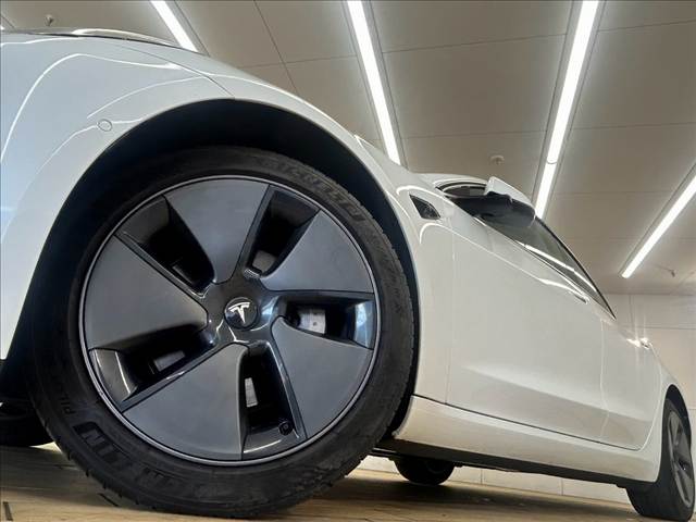 テスラ Model 3の画像19