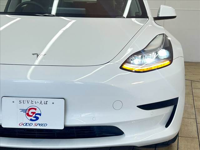 テスラ Model 3の画像20