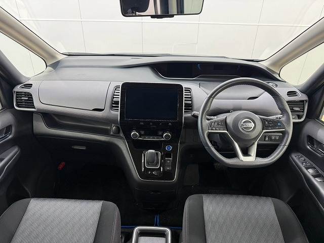 日産&nbsp;セレナの画像2