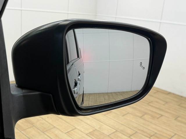 日産&nbsp;セレナの画像9