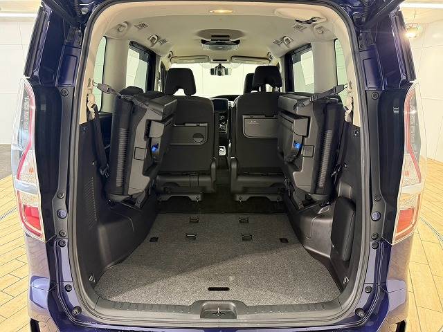 日産&nbsp;セレナの画像13