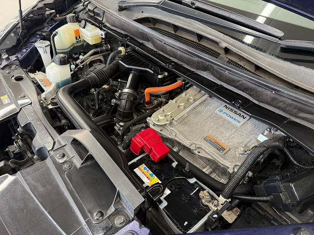 日産&nbsp;セレナの画像14