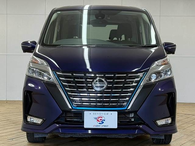 日産&nbsp;セレナの画像15