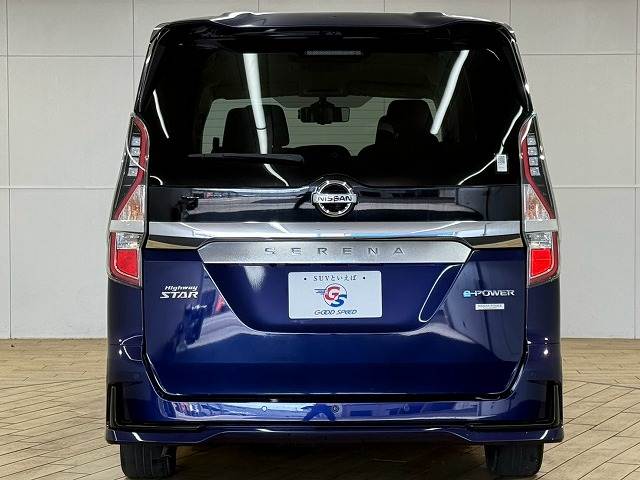 日産&nbsp;セレナの画像16