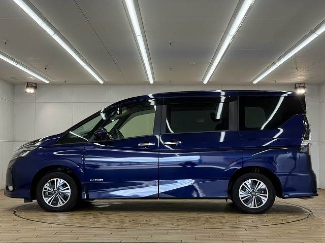 日産&nbsp;セレナの画像17