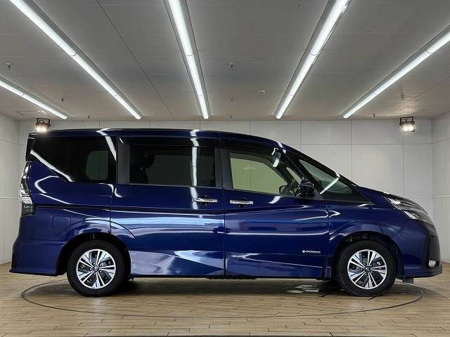 日産&nbsp;セレナの画像18