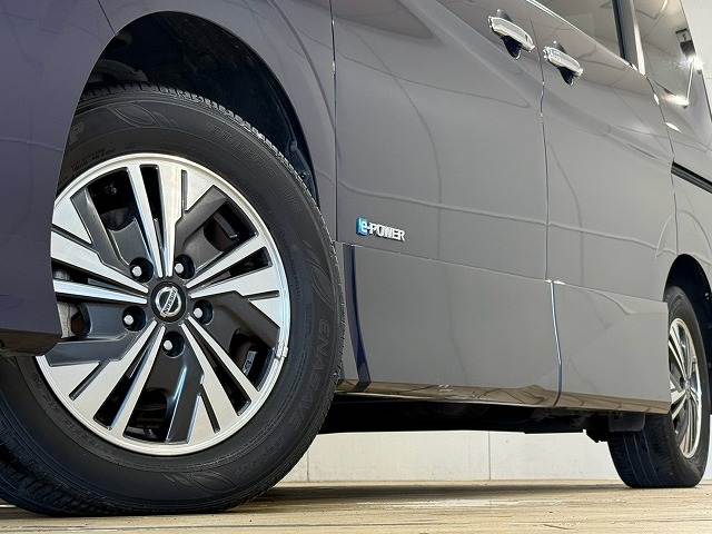 日産&nbsp;セレナの画像19