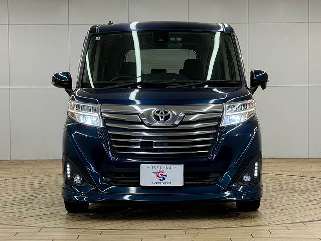 トヨタ ルーミーの画像15