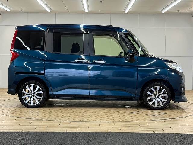 トヨタ ルーミーの画像18