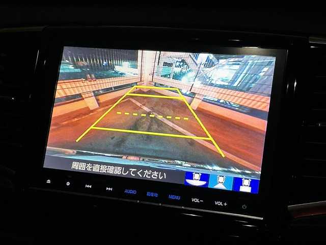 ホンダ&nbsp;オデッセイの画像4