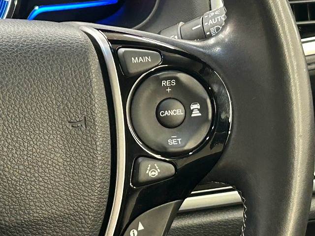 ホンダ&nbsp;オデッセイの画像5