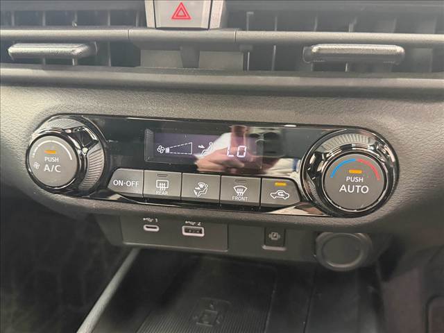 日産 ノートの画像8