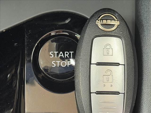 日産 ノートの画像10