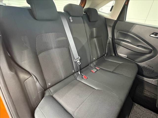 日産 ノートの画像12