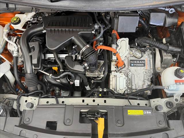 日産 ノートの画像14