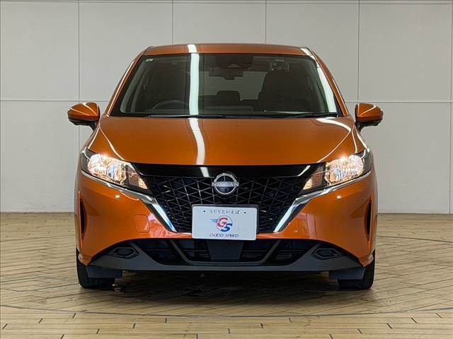 日産 ノートの画像15