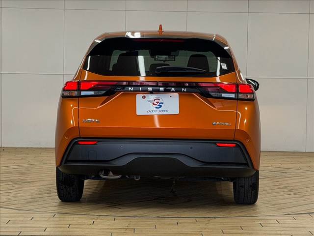 日産 ノートの画像16